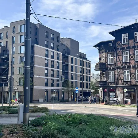 Golden Poznan