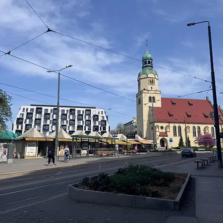 Golden Poznań